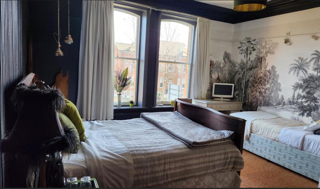Cornerstones Guest House Sale Dış mekan fotoğraf