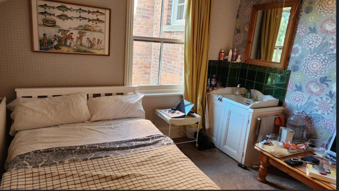 Cornerstones Guest House Sale Dış mekan fotoğraf