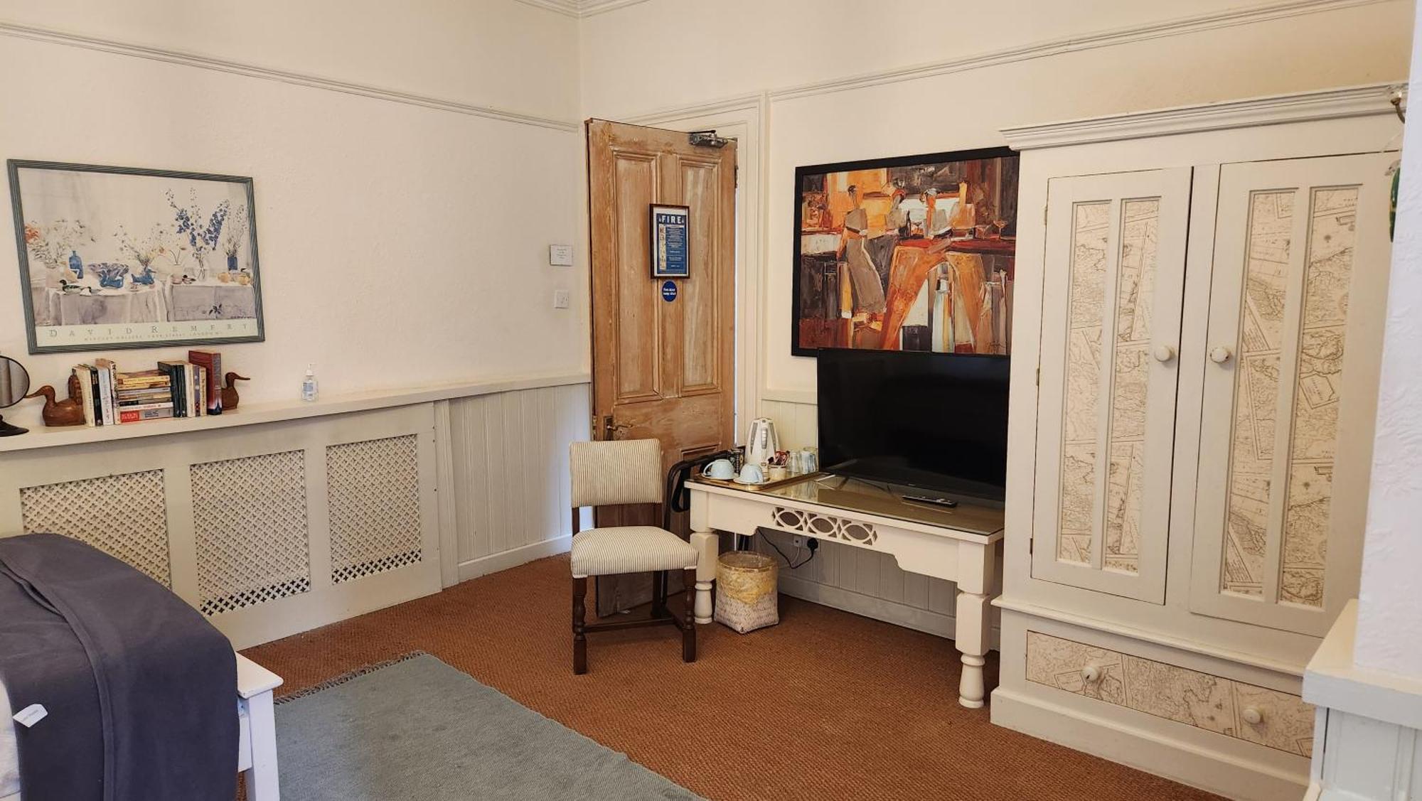 Cornerstones Guest House Sale Dış mekan fotoğraf