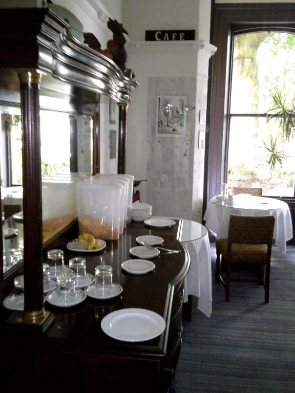 Cornerstones Guest House Sale Dış mekan fotoğraf