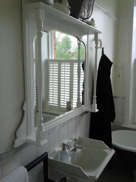 Cornerstones Guest House Sale Oda fotoğraf